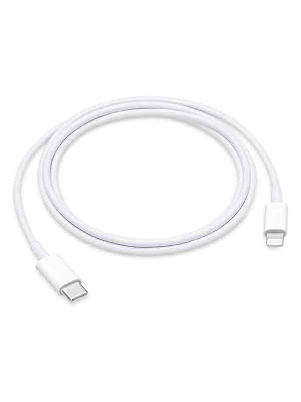 Apple Original USB-C to Lightning Cable (1 meter)