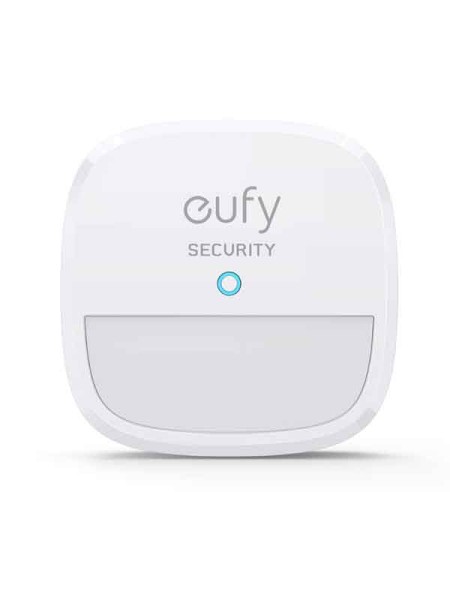 eufy T8910021 Motion Sensor, eufy Security Home Alarm System | T8910021