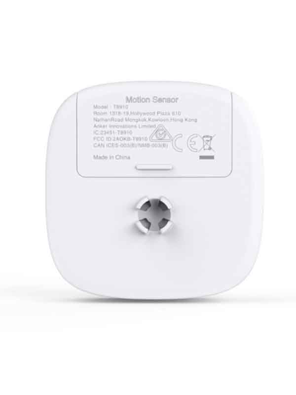 Eufy T8910021 Motion Sensor, eufy Security Home Alarm System | T8910021
