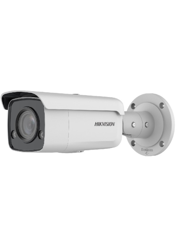 Hikvision DS-2CD2T87G2-L 4 K ColorVu Fixed Bullet Network Camera | DS-2CD2T87G2-L