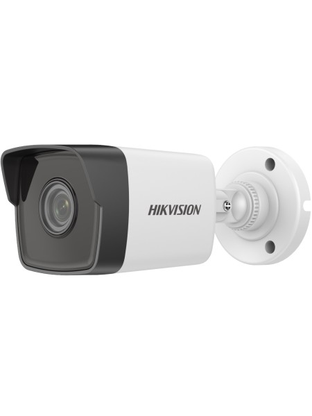 HIKVISION DS-2CD1021G0E-I 2 MP Fixed Bullet Network Camera | DS-2CD1021G0E-I