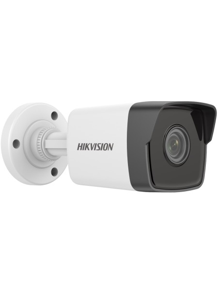 HIKVISION DS-2CD1021G0E-I 2 MP Fixed Bullet Network Camera | DS-2CD1021G0E-I