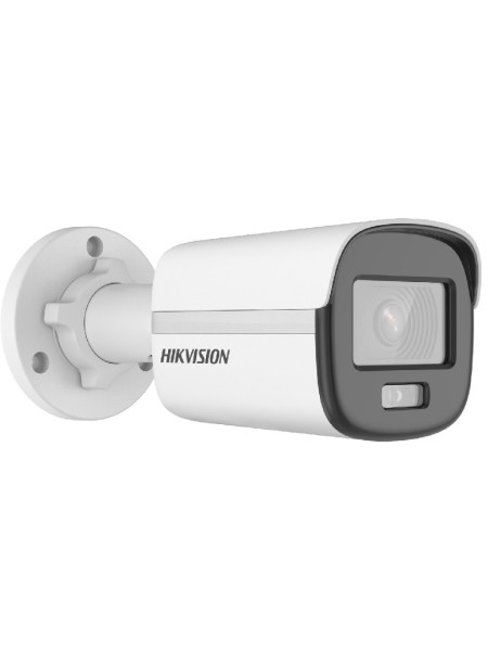 Hikvision DS-2CD1027G0-L 2 MP ColorVu Fixed Bullet Network Camera | DS-2CD1027G0-L