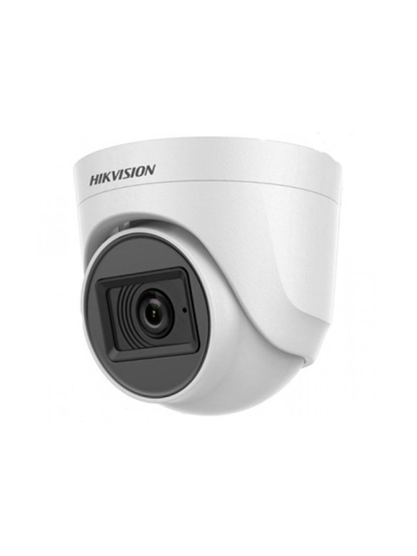 Hikvision DS-2CE76D0T-ITPF 2 MP Indoor Fixed Turret Camera | DS-2CE76D0T-ITPF