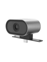 Hisense HMC1AE USB-A Plug-In Video Conferencing Camera, Black with Warranty | HMC1AE USB Plugable Camera