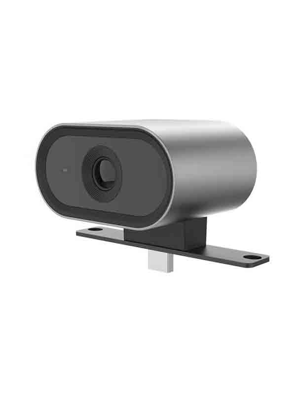 Hisense HMC1AE USB-A Plug-In Video Conferencing Camera, Black with Warranty | HMC1AE USB Plugable Camera