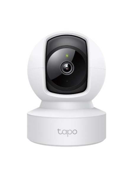 Tapo C212 Pan/Tilt Home Security Wi-Fi Camera | Tapo C212