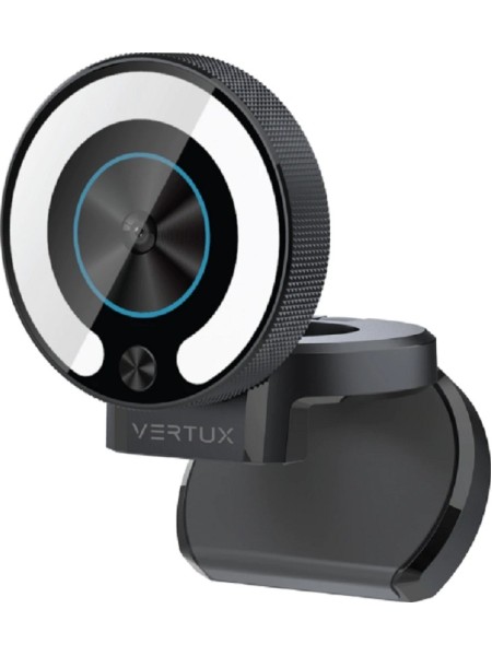 Vertux Odin 4K Ultimate Webcam 30Fps, 3264x2448px Resolution | Odin 4K