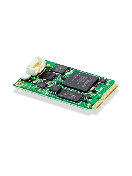 BLACKMAGIC DeckLink Micro Recorder Video Capture Card for all SD and HD formats with Warranty | BDLKMICROREC