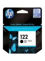 HP 122 Black Original Ink Advantage Cartridge | HP 122 Black