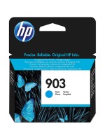 HP 903 Cyan Original Ink Cartridge | HP 903 Cyan