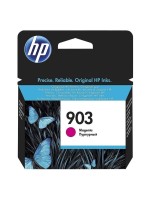 HP 903 Magenta Original Ink Advantage Cartridge | HP 903 Magenta