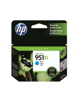 HP 951XL Cyan High Yield Original Ink Cartridge | HP 951XL Cyan