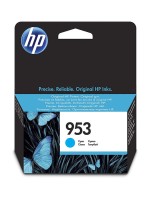 HP 953 Cyan Original Ink Advantage Cartridge | HP 953 Cyan