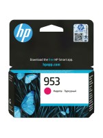 HP 953 Magenta Original Ink Advantage Cartridge | HP 953 Magenta