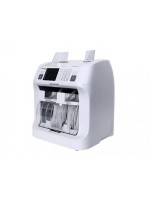 Cassida Zeus 2-pocket sorting machine Cash/Currency/Bill Counting Machine | ZEUS