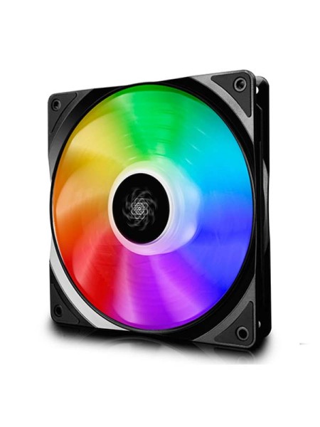 DEEPCOOL CF140 – 2 in 1 MB Controlled 140mm A-RGB 