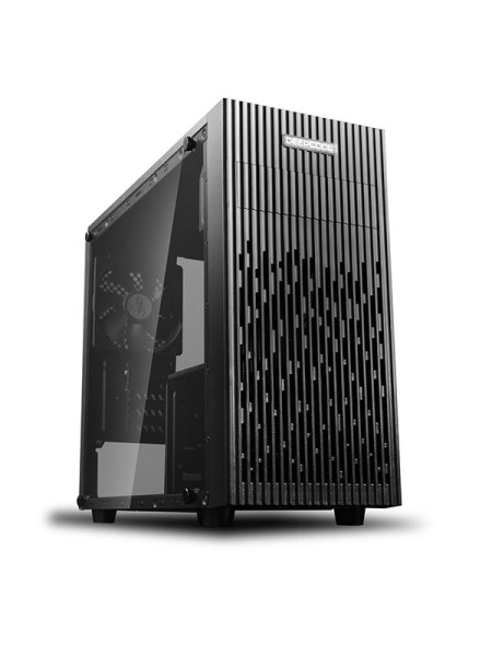 DEEPCOOL MATREXX 30, COMPACT M-ATX | DP-MATX-MATREXX30