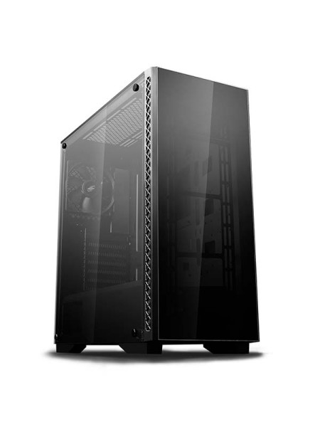 DEEPCOOL MATREXX 50, MINIMALISTIC MID-TOWER CASE | DP-ATX-MATREXX50