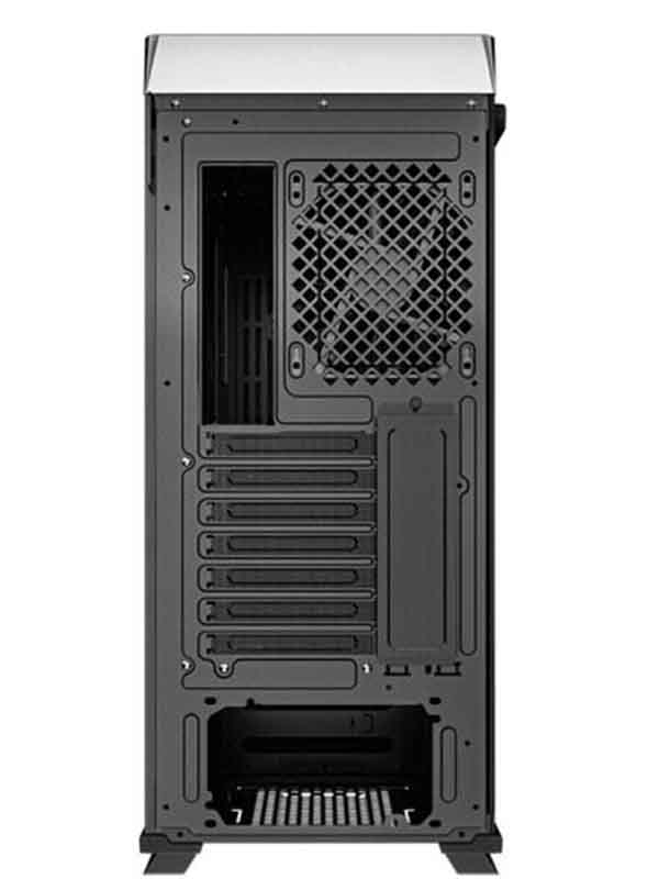 DeepCool CL500 Mesh ATX Computer Case - R-CL500-BKNMA1N-G-1
