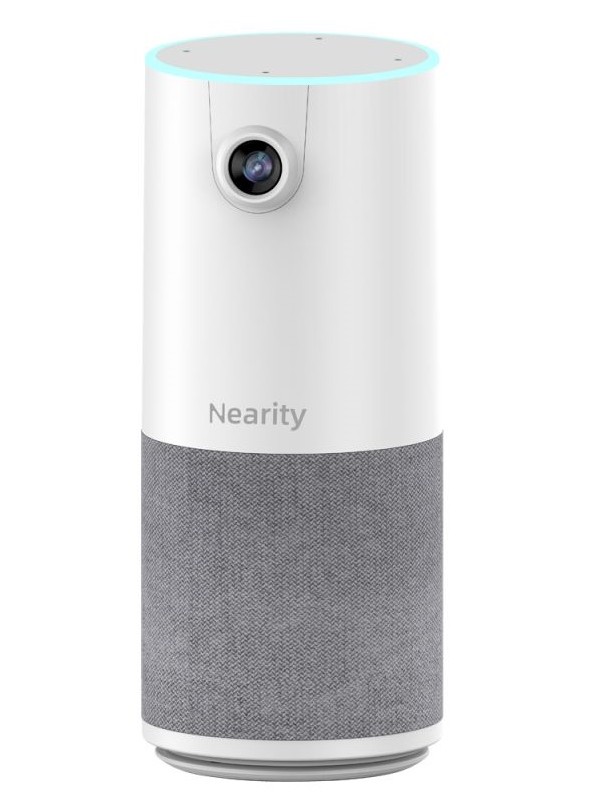 Nearity C10 All-In-One Conference SpeakerMic Cam | Nearity C10