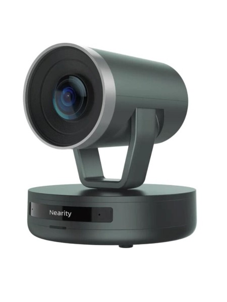 Nearity V415 4K PTZ Conference Camera | Nearity V415
