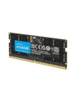 Crucial CT16G56C46S5, 16GB DDR5-5600 SO-DIMM Laptop RAM, PC5-44800, CL46, 262-Pin, 1.1V with Warranty | CT16G56C46S5