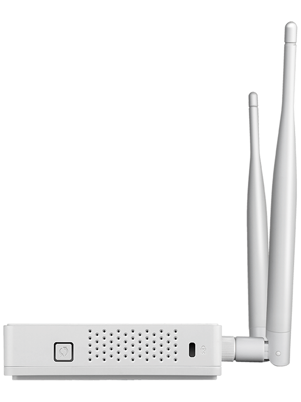 D-Link DAP-1665 Wireless AC1200 Dual Band Access Point Router, White 