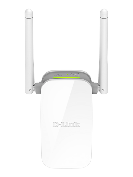 D-Link Wireless N300 Universal Range Extender, DAP‑1325