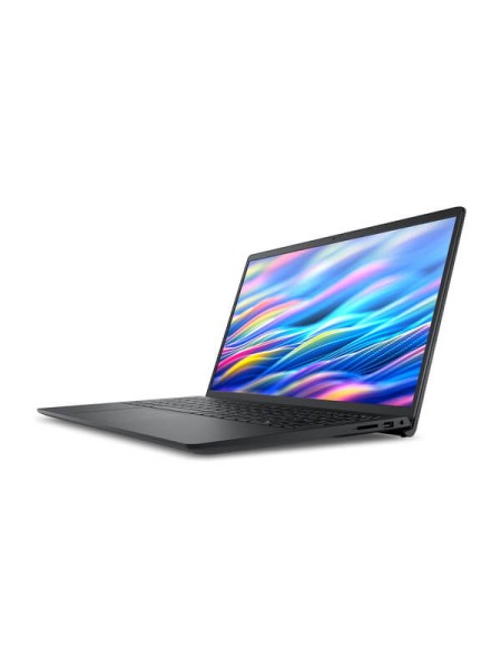 Dell 15 DC15250, 15.6-inch FHD Touch Laptop, Intel Core i7-1355U, 8GB DDR5 RAM, 512GB PCIe NVMe SSD, Intel UHD Graphics, Windows 11 Home, English US Keyboard | 83NM8