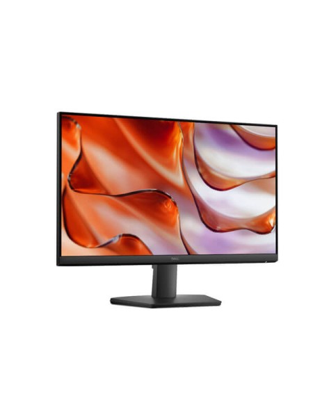 Dell SE2425HM, Dell 24-Inch Monitor, 23.8-Inch Full HD IPS Display, 1920x1080 Resolution, 100Hz Refresh Rate, 5ms GtG, TÜV Rheinland 3-Star Eye Comfort, HDMI 1.4, VGA, 3-Sided Bezel-Less Design | SE2425HM