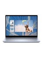 Dell Inspiron 14 7440 2-in-1 Laptop, Intel Core 7 150U, 16GB DDR5-5200, 512GB PCIe NVMe SSD, 14-inch FHD+ WVA Touchscreen 60Hz, Intel Graphics, Windows 11 Home, Backlit English Keyboard, Fingerprint Reader, Ice Blue with Warranty
