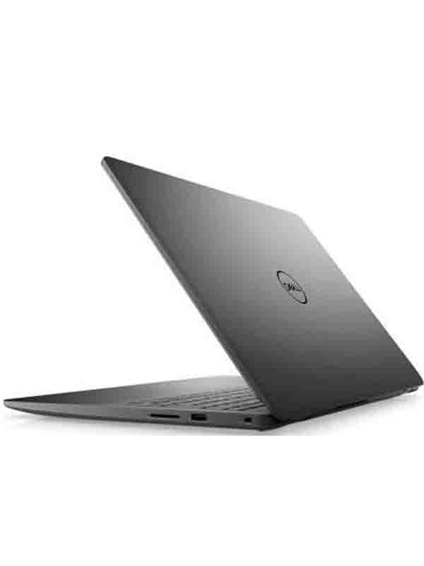 Dell Inspiron Laptop 3501, Core-i5-1135G7, 12GB RAM, 256GB SSD, Intel Iris Graphics, 15.6" Full HD, Windows 10, Black | Y20JC