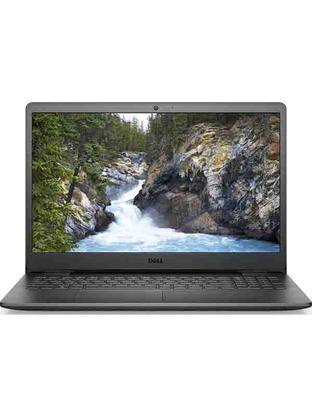 Dell Inspiron Laptop 3501, Core-i5-1135G7, 12GB RAM, 256GB SSD, Intel Iris Graphics, 15.6" Full HD, Windows 10, Black | Y20JC