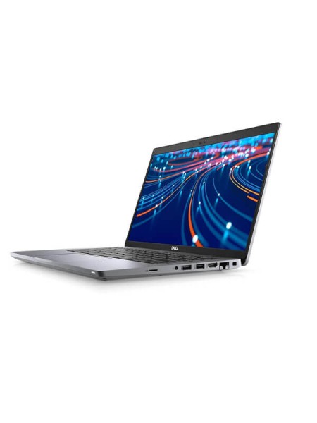 Dell Latitude 5420 Business Laptop, Intel Core i7-1165G7, 8GB DDR4-3200, 512GB PCIe NVMe SSD, 14-inch FHD 60Hz Anti-Glare Display, Thunderbolt 4, DOS | 5420-LATI-i7