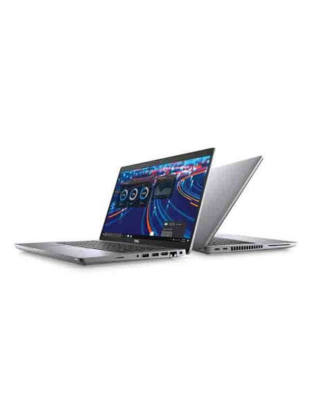 Dell Latitude 5420 Laptop, 14inch FHD Display, Core-i7-1135G7, 8GB RAM, 512GB SSD, Intel® Iris® Xe Graphics, DOS, Silver with Warranty | Latitude 5420 