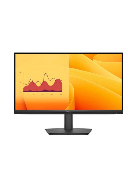 Dell Pro 22 Monitor E2225HM, 22-Inch Class 21.5-Inch Viewable Full HD VA Display, 1920x1080 Resolution, 100Hz Refresh Rate, 5ms GtG, 3000:1 Contrast, TÜV Rheinland 3-Star Eye Comfort, HDMI 1.4, DisplayPort 1.2, VGA | E2225HM