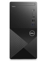 DELL VOSTRO 3888, Core i5-10400, 4GB, 1TB HDD, DVD-RW, DOS with one year warranty