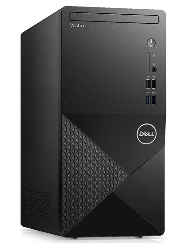 DELL VOSTRO 3888, Core i7-10700, 8GB, 1TB HDD, DVD-RW, DOS with one year warranty