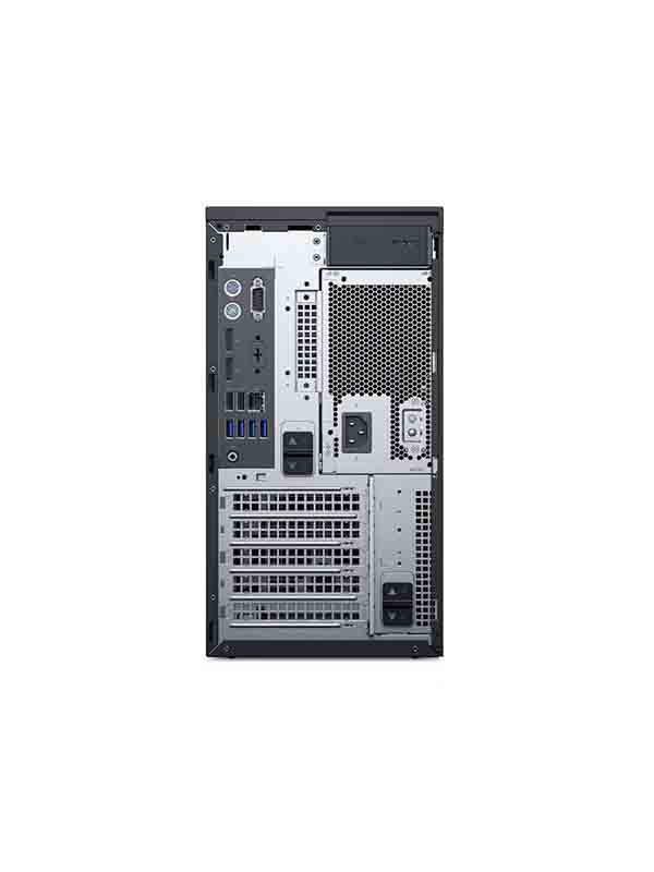 Dell PowerEdge T40 Tower Server Intel Xeon E-2224G, 8GB, 1TB HDD, DVDRW, 300W with Warranty |  Dell T40