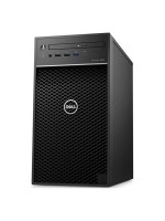 Dell T3650 Tower Workstation, Intel W-1250P, 8GB RAM, 1TB HDD, 2GB P400 Graphics, Windows 10 Pro with USB Keyboard & Mouse & 3 Year Warranty 