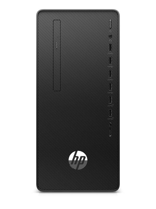 HP 290 G4 Microtower PC, Core i5-10400, 4GB, 1TB HDD, DVD-RW, DOS with One Year Warranty