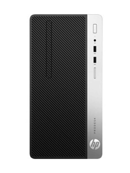 HP 400 G6, Core i5-9500, 4GB, 1TB HDD, DVD-RW, DOS