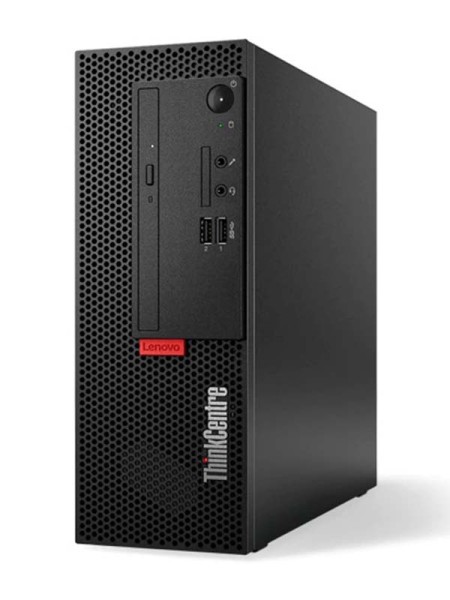 LENOVO ThinkCentre M720S SFF, Core i3-9100, 4GB, 1TB HDD, DOS with one year Warranty