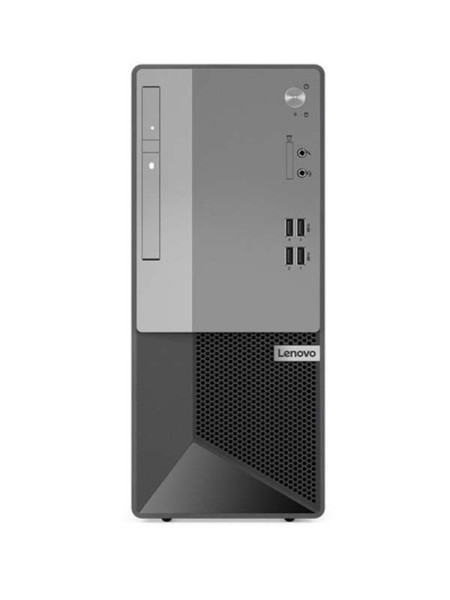 LENOVO V50T Tower Desktop, Core i3-10100, 4GB, 1TB