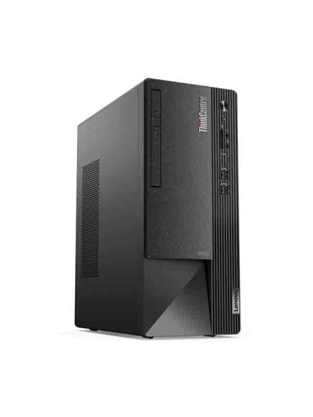 Lenovo ThinkCentre Neo 50T G3, 12th Gen Intel Core i3-12100 Processor, 4GB RAM, 1TB HDD, Integrated Intel UHD Graphics, DOS, English Keyboard with Warranty | ThinkCentre Neo 50T G3 i3