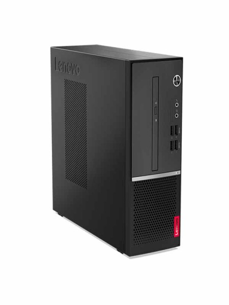 Lenovo V50s SFF 11HB003UUM, Intel Core i3-10100, 4GB RAM, 1TB HDD, Integrated Intel UHD Graphics 630,  English KYB , DOS | Lenovo 11HB003UUM