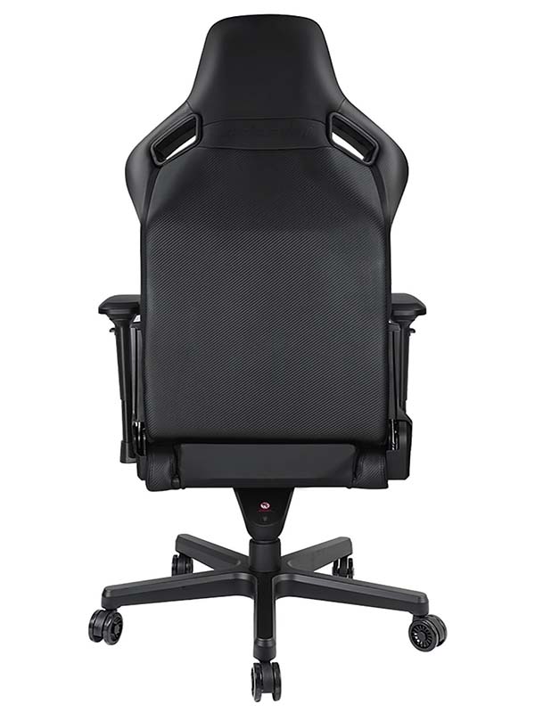 ANDA SEAT Dark Knight Premium Gaming Chair | AD12XL-DARK-B-PV/C-PRO