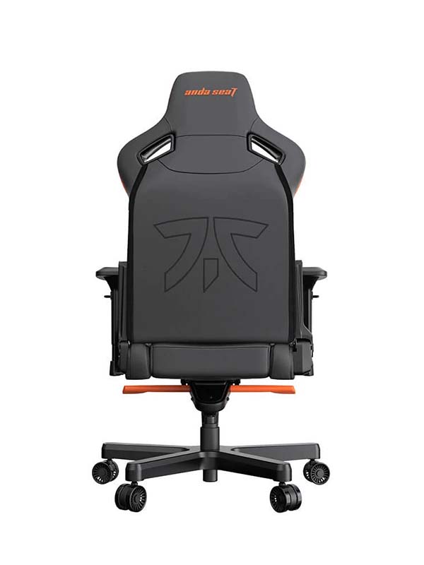 AndaSeat Fnatic Edition Premium Gaming Chair | AD12XL-FNC-PV