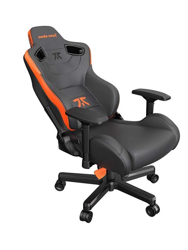 AndaSeat Fnatic Edition Premium Gaming Chair | AD12XL-FNC-PV